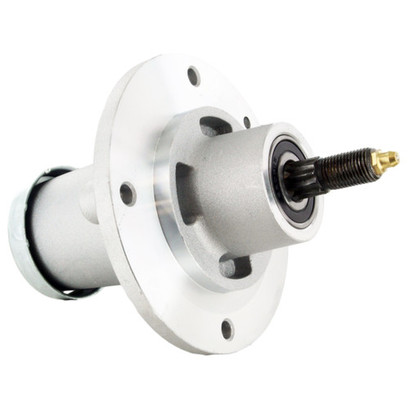 Spindle Assembly For Husqvarna EZ4216 EZ4217 EZ4220 EZ4624 EZ4819 EZ4822 EZ4824 Spindle Assembly For Husqvarna EZ4216 EZ4217 EZ4220 EZ4624 EZ4819 EZ4822 EZ4824