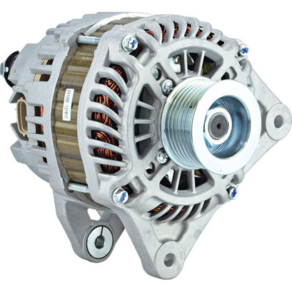 Alternator Fits Nissan Versa 1.6L 2012-2019 23100-3BE1A 23100-3BE1AR A2TJ1791