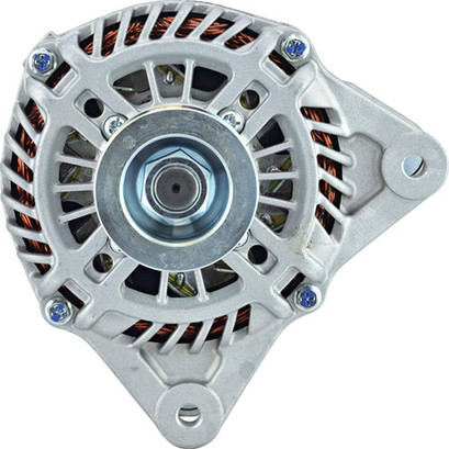 Alternator Fits Nissan Versa Note 1.6L 2014-2019 23100-3BE1A 23100-3BE1AR