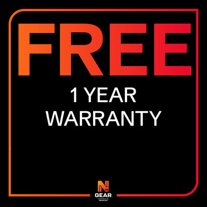 Starter Fits 2005 Pontiac Sunfire 2.2L L4 89017756, 9000933