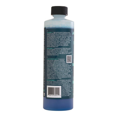 MOTIVITY Snow Foam Ceramic Car Wash Soap, Concentrated Formula, Fresh Linen Scent – 16 fl oz Motivity MOTIVITY Snow Foam Ceramic Car Wash Soap, Concentrated Formula, Fresh Linen Scent – 16 fl oz Motivity