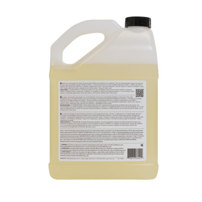 MOTIVITY Car Wash Soap, Concentrated, Works with Foam Cannon, Foam Gun, or Pressure Washer – 1 Gallon Motivity