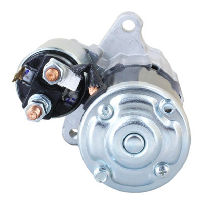 Starter Fits Mazda 6 2.5L 2014-2017, VIN 5 M 2018-2021 PY01-18-400 M0T39671 Starter Fits Mazda 6 2.5L 2014-2017, VIN 5 M 2018-2021 PY01-18-400 M0T39671