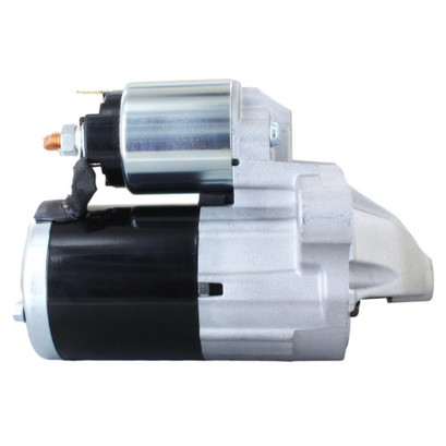 Starter Fits Mazda 6 2.5L 2014-2017, VIN 5 M 2018-2021 PY01-18-400 M0T39671 Starter Fits Mazda 6 2.5L 2014-2017, VIN 5 M 2018-2021 PY01-18-400 M0T39671