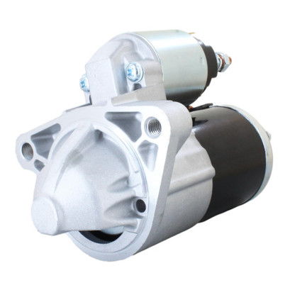 Starter Fits Mazda CX-5 2.5L 2014-2023 PY01-18-400, PY01-18-400R00 M0T39671 Starter Fits Mazda CX-5 2.5L 2014-2023 PY01-18-400, PY01-18-400R00 M0T39671