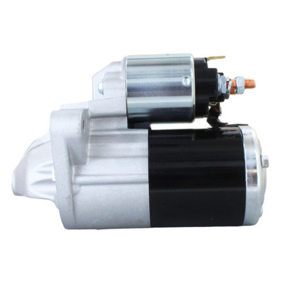 Starter Fits Mazda CX-5 2.5L 2014-2023 PY01-18-400, PY01-18-400R00 M0T39671 Starter Fits Mazda CX-5 2.5L 2014-2023 PY01-18-400, PY01-18-400R00 M0T39671