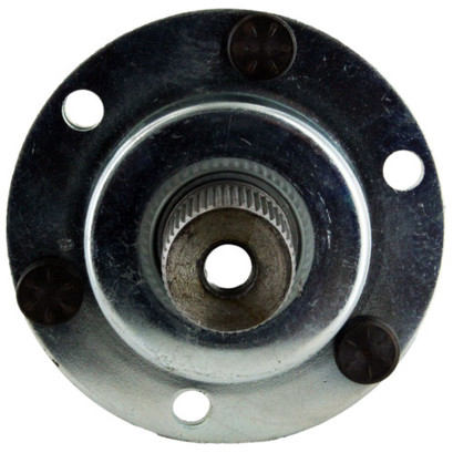 MOTIVITY Mower Blade & Spindle Kit Compatible With MTD Huskee White Ranch King 42" Decks 717-0906 742-04087 942-0508 MOTIVITY Mower Blade & Spindle Kit Compatible With MTD Huskee White Ranch King 42" Decks 717-0906 742-04087 942-0508