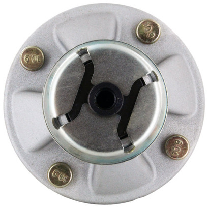 MOTIVITY Mower Blade & Spindle Kit Fits John Deere 2025R 2027R 2032R 62" Decks M143504 AM124498 AM131680 MOTIVITY Mower Blade & Spindle Kit Fits John Deere 2025R 2027R 2032R 62" Decks M143504 AM124498 AM131680