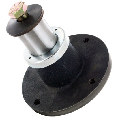 MOTIVITY Mower Blade & Spindle Kit Compatible With Hustler Z, Super Z 52" Decks 796235, 796235X, 781898, 782532, 783753 MOTIVITY Mower Blade & Spindle Kit Compatible With Hustler Z, Super Z 52" Decks 796235, 796235X, 781898, 782532, 783753