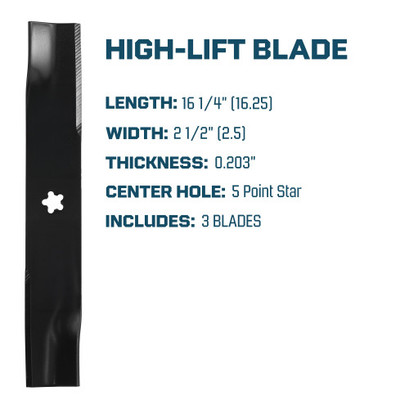 MOTIVITY Mower Blade & Spindle Kit Fits Husqvarna GT48XLS LT130 TS348 Z248F 48" Decks 539112170, 539113425 MOTIVITY Mower Blade & Spindle Kit Fits Husqvarna GT48XLS LT130 TS348 Z248F 48" Decks 539112170, 539113425