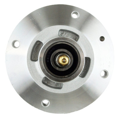 MOTIVITY Mower Blade & Spindle Kit Fits Husqvarna GT48XLS LT130 TS348 Z248F 48" Decks 539112170, 539113425 MOTIVITY Mower Blade & Spindle Kit Fits Husqvarna GT48XLS LT130 TS348 Z248F 48" Decks 539112170, 539113425