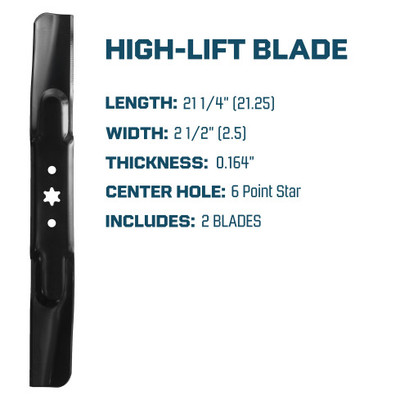 MOTIVITY Mower Blade & Spindle Kit Fits Craftsman Cub Cadet Murray Troy-Bilt 42" Decks 618-04822 918-04889 742-04308 MOTIVITY Mower Blade & Spindle Kit Fits Craftsman Cub Cadet Murray Troy-Bilt 42" Decks 618-04822 918-04889 742-04308