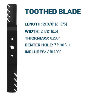 MOTIVITY Mower Blade & Spindle Kit Fits John Deere 42" Decks 105 110 115 120 130 GX21694, GY20454, GY20867 MOTIVITY Mower Blade & Spindle Kit Fits John Deere 42" Decks 105 110 115 120 130 GX21694, GY20454, GY20867