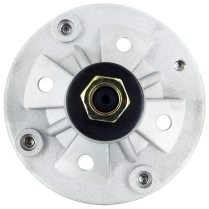 MOTIVITY Mower Blade & Spindle Kit Fits John Deere 42" Decks 105 110 115 120 130 GX21694, GY20454, GY20867 MOTIVITY Mower Blade & Spindle Kit Fits John Deere 42" Decks 105 110 115 120 130 GX21694, GY20454, GY20867