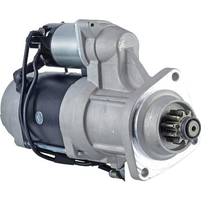 Starter Fits Mack Heavy Duty CH, CL, CT/CTP, CV, CX, DM/DMM 8200223 8201073 Starter Fits Mack Heavy Duty CH, CL, CT/CTP, CV, CX, DM/DMM 8200223 8201073