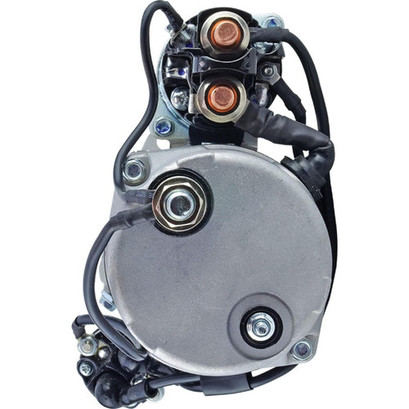 Starter Fits Mack Heavy Duty CH, CL, CT/CTP, CV, CX, DM/DMM 8200223 8201073 Starter Fits Mack Heavy Duty CH, CL, CT/CTP, CV, CX, DM/DMM 8200223 8201073