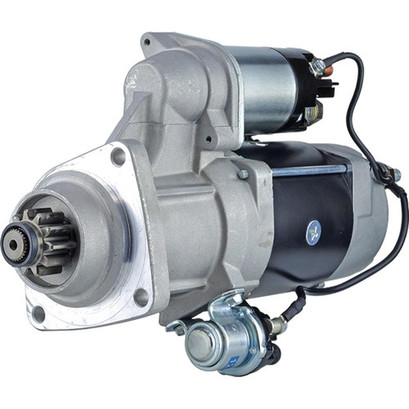 Starter Fits Mack Anthem CTP CXP CXU Granite GU7 GU8 VV1076, 8200223, 8200468 Starter Fits Mack Anthem CTP CXP CXU Granite GU7 GU8 VV1076, 8200223, 8200468