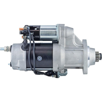 Starter Fits Volvo VAH VHD 2011-2021, VNL VNM VNR VV1076, 8200223, 8200468 Starter Fits Volvo VAH VHD 2011-2021, VNL VNM VNR VV1076, 8200223, 8200468