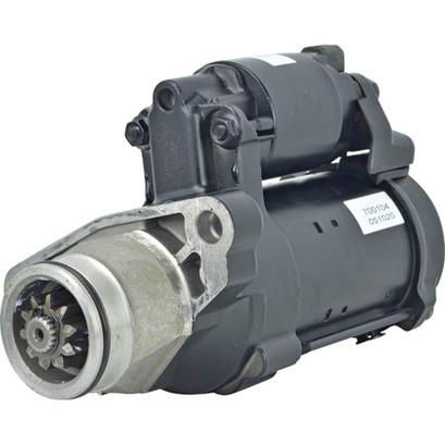 Starter Fits Harley-Davidson FXBB Street Bob, FXBR FXBRS Breakout 31400057 Starter Fits Harley-Davidson FXBB Street Bob, FXBR FXBRS Breakout 31400057