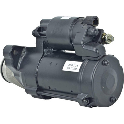 Starter Fits Harley-Davidson FXBB Street Bob, FXBR FXBRS Breakout 31400057 Starter Fits Harley-Davidson FXBB Street Bob, FXBR FXBRS Breakout 31400057