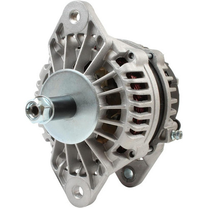 Alternator Fits Advance Mixer, American LaFrance, Autocar, Blue Bird, Chevrolet Alternator Fits Advance Mixer, American LaFrance, Autocar, Blue Bird, Chevrolet