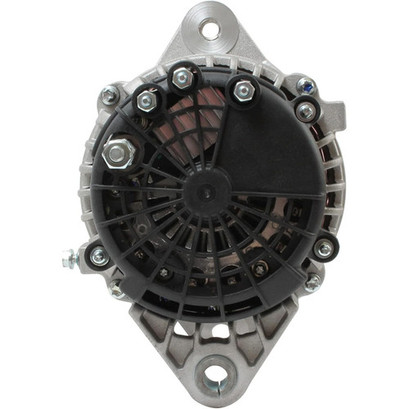 Alternator Fits Advance Mixer, American LaFrance, Autocar, Blue Bird, Chevrolet Alternator Fits Advance Mixer, American LaFrance, Autocar, Blue Bird, Chevrolet