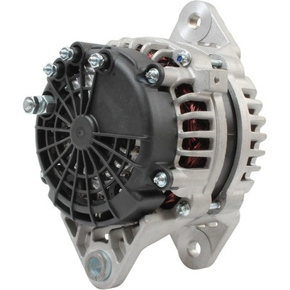 Alternator Fits Advance Mixer, American LaFrance, Autocar, Blue Bird, Chevrolet Alternator Fits Advance Mixer, American LaFrance, Autocar, Blue Bird, Chevrolet