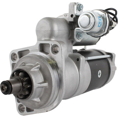 Starter Fits IC Corporation HC Integrated Commercial, RE International VT365 Starter Fits IC Corporation HC Integrated Commercial, RE International VT365