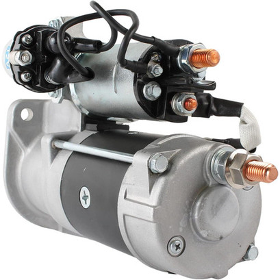 Starter Fits IC Corporation HC Integrated Commercial, RE International VT365 Starter Fits IC Corporation HC Integrated Commercial, RE International VT365