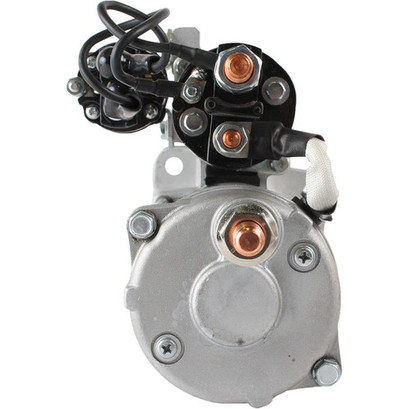 Starter Fits IC Corporation HC Integrated Commercial, RE International VT365 Starter Fits IC Corporation HC Integrated Commercial, RE International VT365