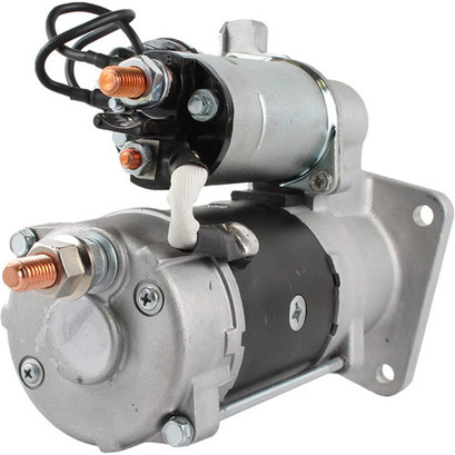 Starter Fits IC Corporation HC Integrated Commercial, RE International VT365 Starter Fits IC Corporation HC Integrated Commercial, RE International VT365