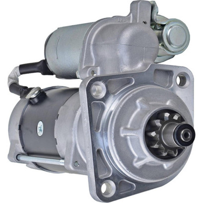 Starter Fits International 1652SC 3200 3300 4100 4200 LP 4300, Workhorse P42 W42 Starter Fits International 1652SC 3200 3300 4100 4200 LP 4300, Workhorse P42 W42