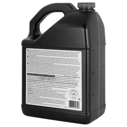 MOTIVITY Heavy Duty 15W-40 Engine Oil – Synthetic Blend, API CK-4, 1 Gallon MOTIVITY Heavy Duty 15W-40 Engine Oil – Synthetic Blend, API CK-4, 1 Gallon