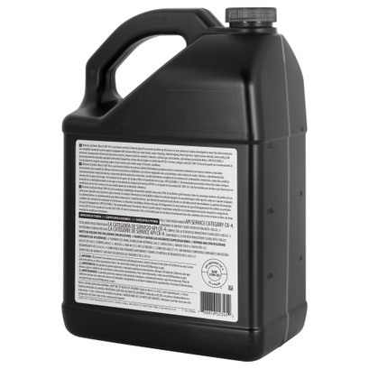 MOTIVITY Heavy Duty 10W-30 Engine Oil – Synthetic Blend, API CK-4, 4 Pack MOTIVITY Heavy Duty 10W-30 Engine Oil – Synthetic Blend, API CK-4, 4 Pack