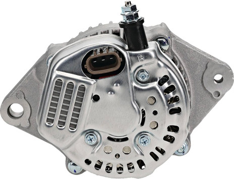Alternator For John Deere 110 TLB Loader, 35D 50D Excavator AM809216 LVA12467