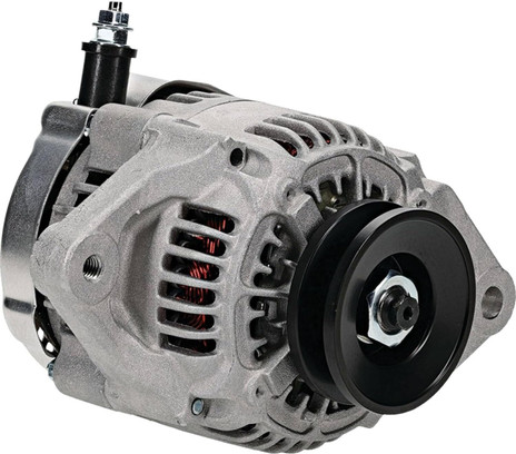 Alternator For John Deere Pro Gator 2020 2020A 2030 2030A UTV M809216 TY25242