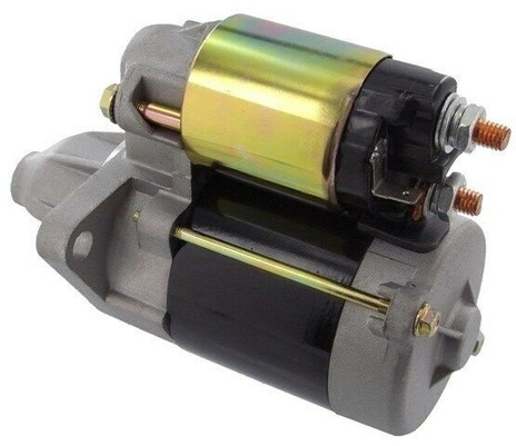 Starter For Kawasaki FD501D FD620D FD661D Small Engines 21163-2101, 21163-2132