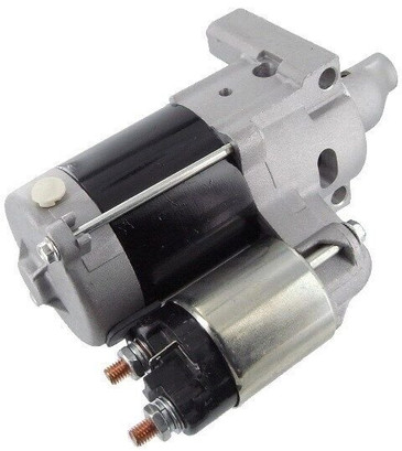 Starter Fits Kawasaki KAF400 Mule SX UTV 2017-2023 21163-7020 21163-0801