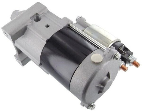 Starter Fits Kawasaki KAF400 Mule SX UTV 2017-2023 21163-7020 21163-0801