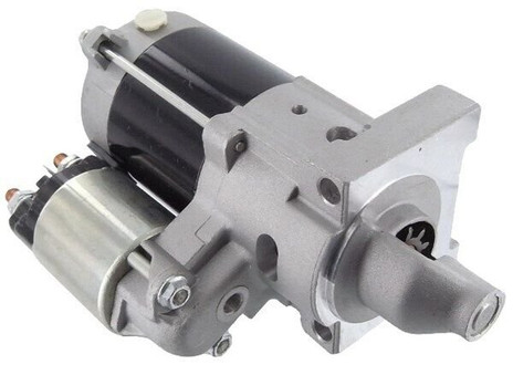 Starter Fits Kawasaki KAF400 Mule 600 610 SX UTV 21163-7020 21163-7028