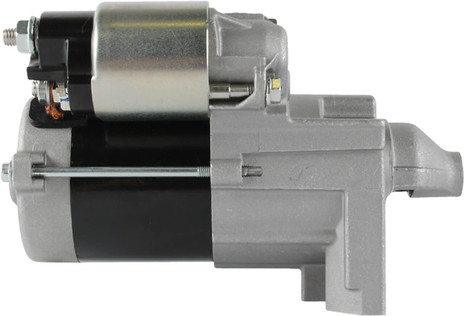 Starter For Honda GX620 GX670 Small Engines 31200-ZJ4-831 31200-ZJ1-841