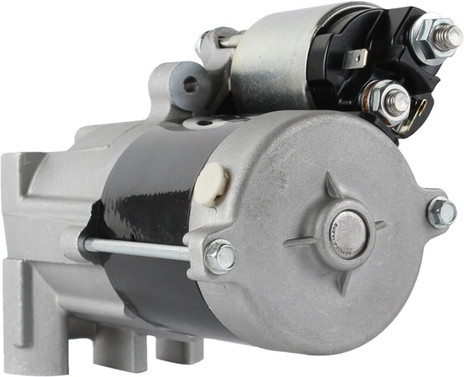 Starter For Cub Cadet Big Country 4x2 6x4 UTVs 2002-2004 31200-ZJ1-H01