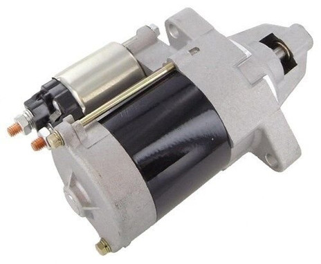 Starter For Briggs & Stratton Vanguard V-Twin Air Cooled 32HP 807383 809054