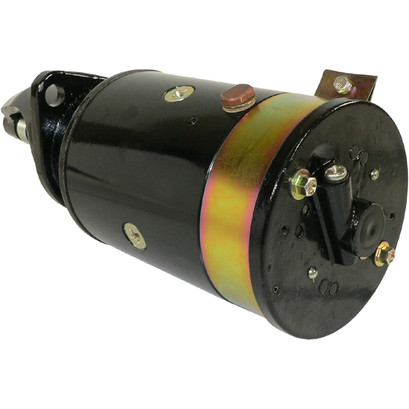 Starter For Case 104221A2 104221A2R 355794R2 355794R91 355794R92 A449934Z