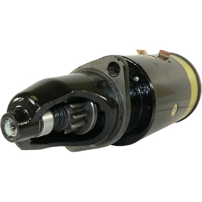 Starter For Case 104221A2 104221A2R 355794R2 355794R91 355794R92 A449934Z