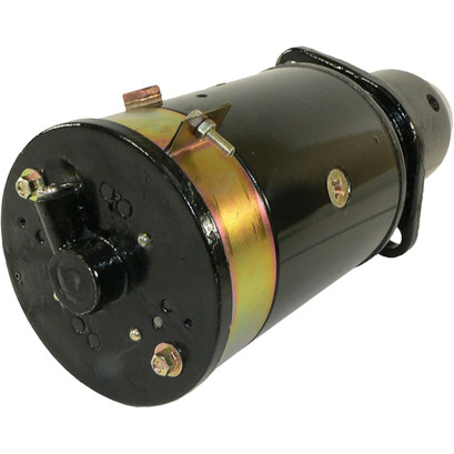 Starter For International 140 140HC 240, Farmall Super A C Tractors 1107093