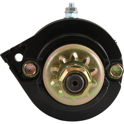 Starter For Mercury / Mariner Marine 40HP 45HP 50HP Engines 50-72531, 50-73521