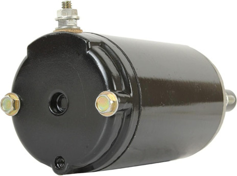 Starter For Kohler Air Cooled KT-17 KT-19 M-18 MV-16S MV-17 MV-18 Engines