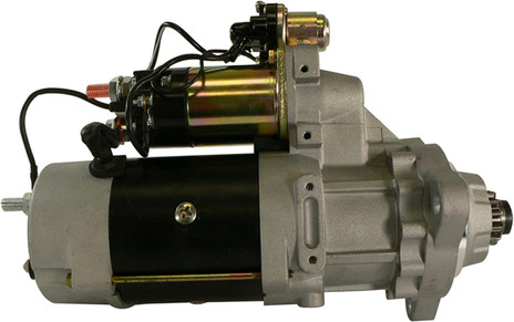 39MT Starter For Delco 19011525 8200298 8200329 8200434 8200671 8201022 8300084