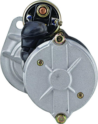 Starter For Yanmar 4TNV98, 4TNV106 Diesel Engines S14-102, 129940-77010